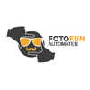 Fotofunautomaten in Dortmund - Logo
