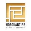 Hofquartier in Taufkirchen Kreis München - Logo