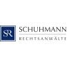 SCHUHMANN Rechtsanwälte in München - Logo