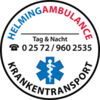Helming-Ambulance.de in Emsdetten - Logo