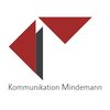 Kommunikation Mindemann in Berlin - Logo