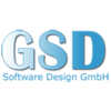 GSD Software Design GmbH in Hamburg - Logo