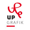 UP Grafik - Werbeagentur in Dettingen Gemeinde Gerstetten - Logo