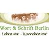 Wort & Schrift Berlin in Berlin - Logo