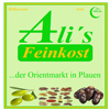 Ali´s Feinkost in Plauen - Logo