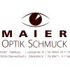 Maier Optik Schmuck e. K. (vormals Fuhrmann) in Oberviechtach - Logo
