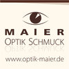 Optik Schmuck MAIER in Nabburg - Logo