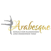 Arabesque in Isny im Allgäu - Logo