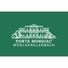 Porta Mondial Mönchengladbach in Mönchengladbach - Logo