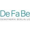 defabe Denkfabrik Berlin UG in Berlin - Logo