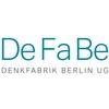 defabe Denkfabrik Berlin UG in Berlin - Logo