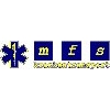 mfs Krankentransport GmbH in Frankfurt am Main - Logo