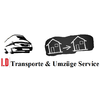 I.D Transporte & Umzüge Service in Dietzenbach - Logo