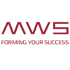 MWS Garching GmbH in Garching bei München - Logo