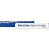hatscher.digital media GmbH in Duisburg - Logo