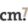 cm7 GmbH & Co. KG in Köln - Logo