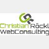 Christian Röckl - WebConsulting in München - Logo