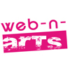 web-n-arts Kreativstudio für Web- und Grafikdesign Thomas Prachtel in Neckargemünd - Logo