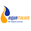 Aqua Therm Inh. Stephan Schmitz in Langsur - Logo