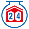 Tank Service 24 in Quickborn Kreis Pinneberg - Logo