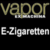 VaporExMachina GmbH & Co. KG in Trier - Logo