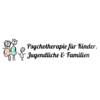 Praxis für Kinder- und Jugendlichenpsychotherapie in München - Logo