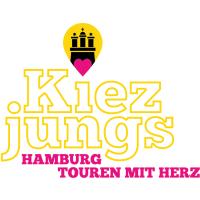 Kiezjungs - Hamburg Touren mit Herz & Schnauze in Hamburg - Logo