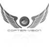 Copter Vision in Jena - Logo