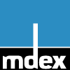 mdex AG in Tangstedt Bezirk Hamburg - Logo