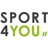 Sport4you in München - Logo