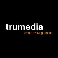 trumedia GmbH in Augsburg - Logo
