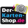 Der-Karten-Shop.de in Thanning Gemeinde Egling bei Wolfratshausen - Logo