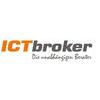 ICTbroker in Regensburg - Logo