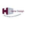 Home Design in Herford - Logo