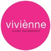 viviènne model management ltd. - Modelagentur in München - Logo