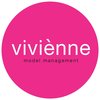 viviènne model management ltd. - Modelagentur in München - Logo