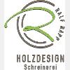 Schreinerei Holzdesign Ralf Rapp in Geisingen in Baden - Logo