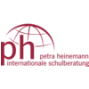 Petra Heinemann Internationale Schulberatung e.K. in Hamburg - Logo