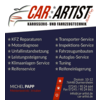 CarArtist Karosserie- und Fahrzeugtechnik Michel Papp in Durmersheim - Logo