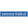 stattreisen Köln e. V. in Köln - Logo