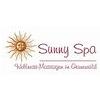 Sunny Spa Wellness Massagen im Grunewald in Berlin - Logo
