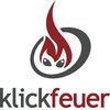 klickfeuer GmbH in Coburg - Logo
