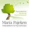 Heilpraktikerin für Psychotherapie Maria Pajeken Praxis für Psychodrama, Beratung, Psychotherapie in Bordesholm - Logo