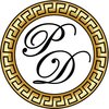 Hochzeitsdekoration Pader-Deko in Borchen - Logo