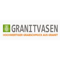 Granitvasen / Faber Alfred in Nürnberg - Logo