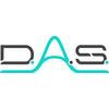 D.A.S. GmbH in Grafenau in Württemberg - Logo