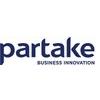 Partake AG in Berlin - Logo