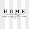 HOME Einrichtung & Lifestyle in Wunstorf - Logo