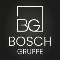 BOSCH Gruppe in Gunzenhausen - Logo