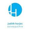 Osteopathie Judith Harjes in Altenholz - Logo